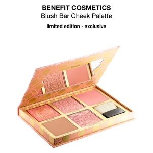 Benefit Blush Bar 🌺